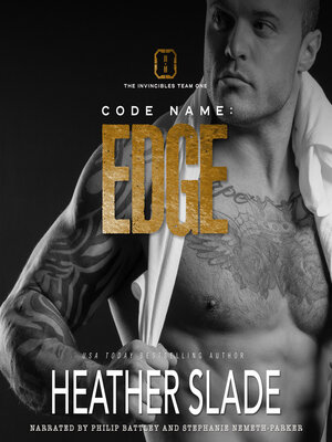 cover image of Code Name